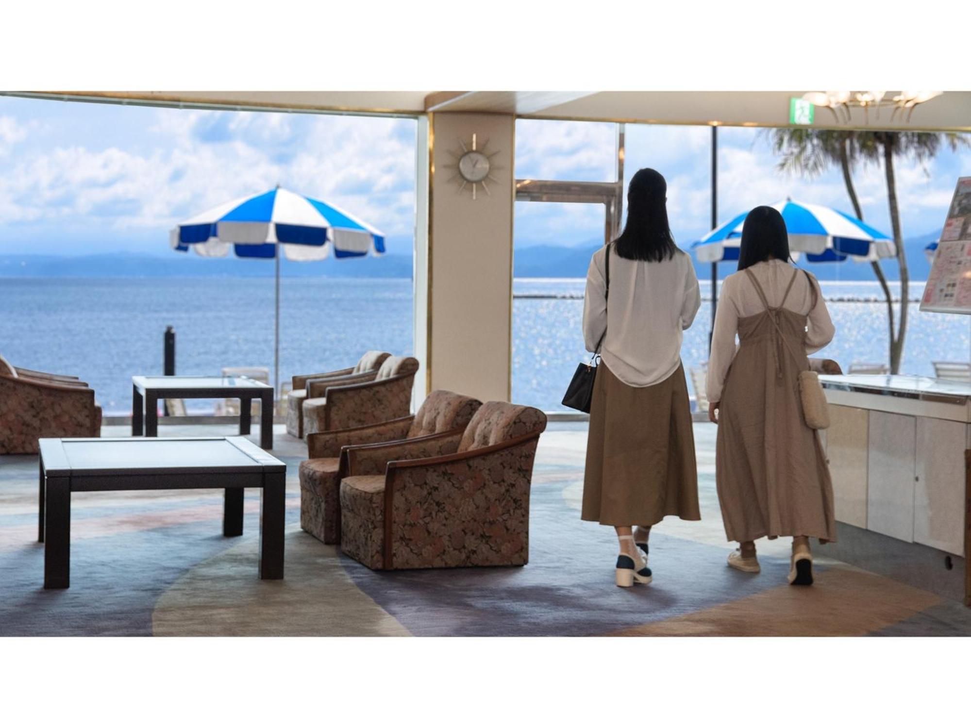 Ibusuki Kaijo Hotel - Vacation Stay 87383V Exterior foto